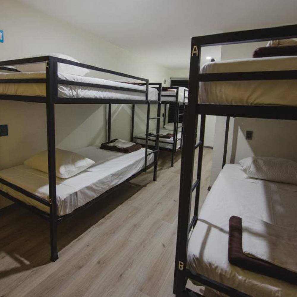 Hostal Hidalgo, photo 7