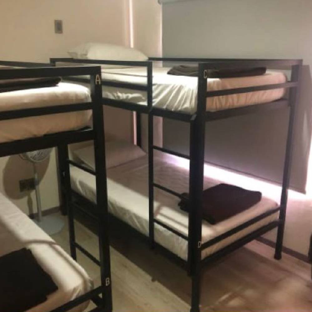 Hostal Hidalgo, photo 10