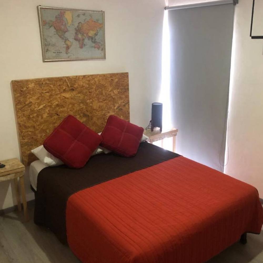 Hostal Hidalgo, photo 5